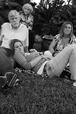 Happy families