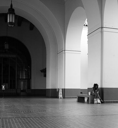 Waiting