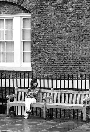 Waiting