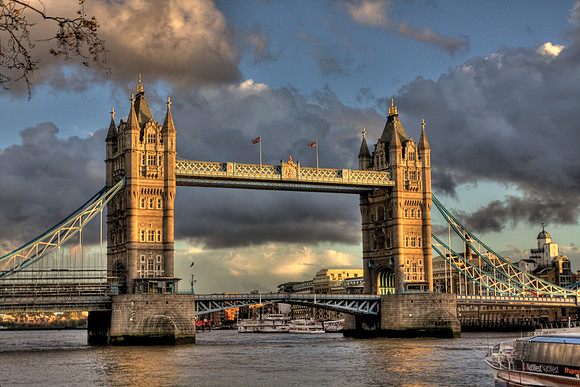Tower Bridge