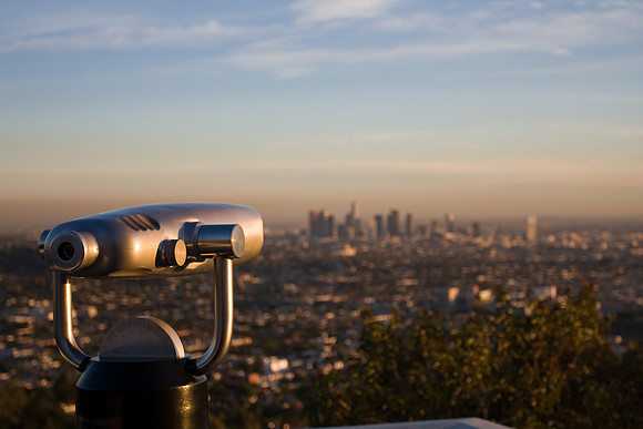 Telescope III