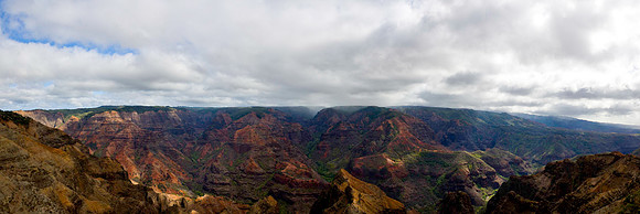 Canyon