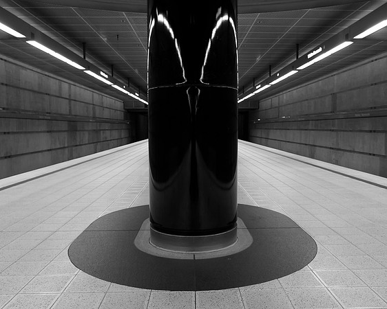 Arches I