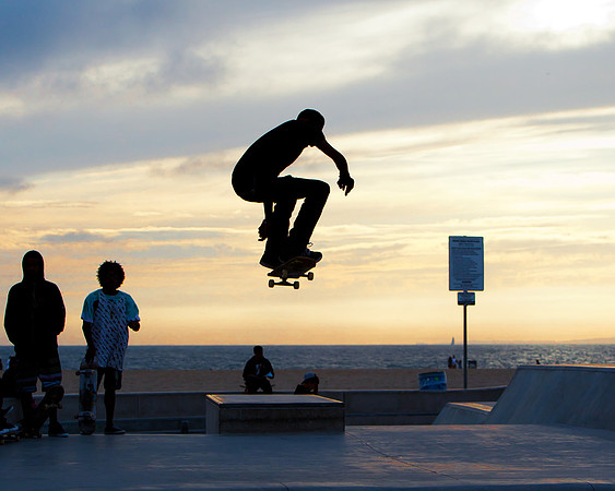 Skaters