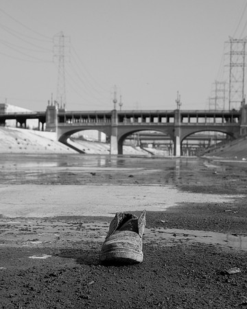 Abandoned