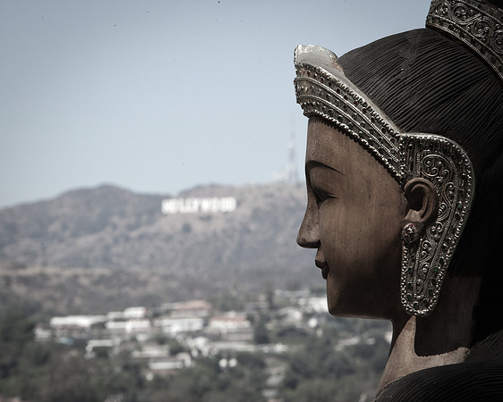 Hollywood Thai