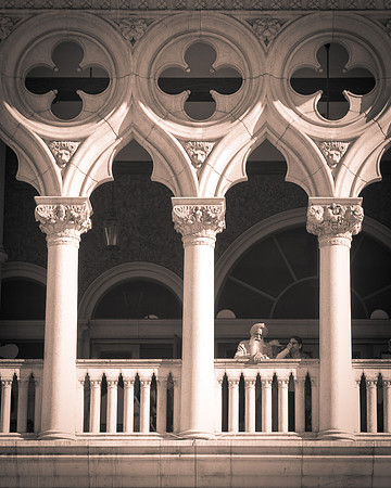 Arches