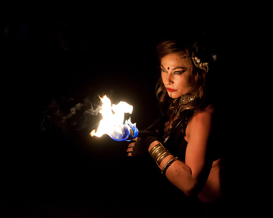 Siren Heather
